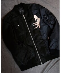 UNDERCOVER | ブルゾン
