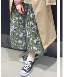 AS KNOW AS PINKY | その他パンツ