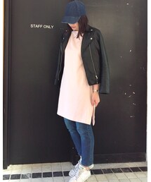 AS KNOW AS PINKY | ワンピース/ドレス