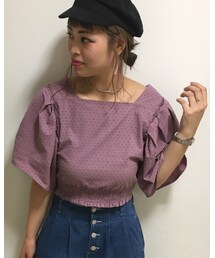 AS KNOW AS PINKY | その他