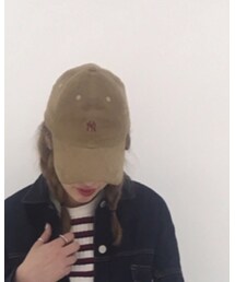 NEW ERA | キャップ