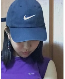 NIKE | キャップ