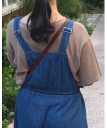 古着 | オールインワン・サロペット
