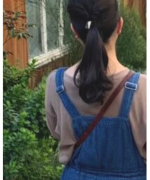 GU | Tシャツ/カットソー