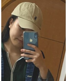 POLO RALPH LAUREN | キャップ