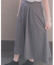 ヒラキ | スカート