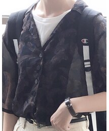 GU | シャツ/ブラウス