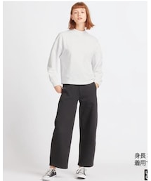 UNIQLO | Tシャツ/カットソー
