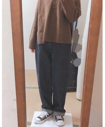 しまむら | デニムパンツ