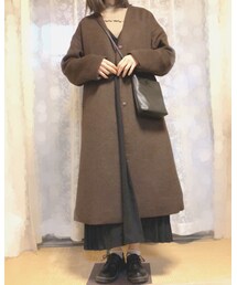 アウターあり🐻 | その他