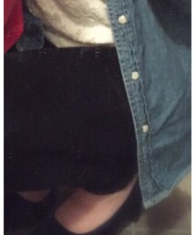 UNIQLO | デニムパンツ