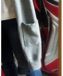 GLOBAL WORK | カーディガン/ボレロ