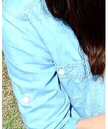 LOWRYS FARM | シャツ/ブラウス