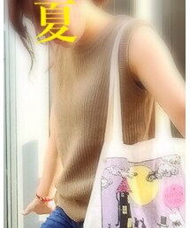 LOWRYS FARM | トップス