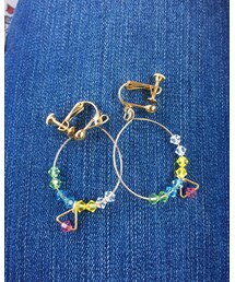 Handmade | イヤリング
