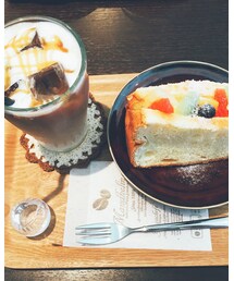 食後のデザート🍓🍑🍊 | その他