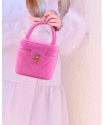 CHANEL | ハンドバッグ