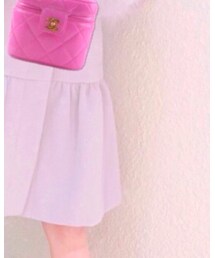 Honey Cinnamon | ステンカラーコート