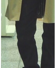 ELFORBR | デニムパンツ