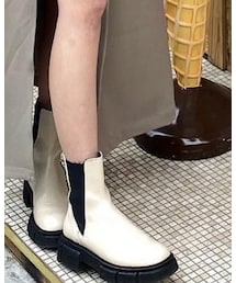 ZARA | ブーツ