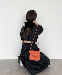 バックシルエット♡ | ワンピース/ドレス