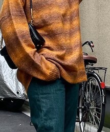 ZARA | ニット/セーター