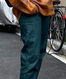 UNIQLO | デニムパンツ