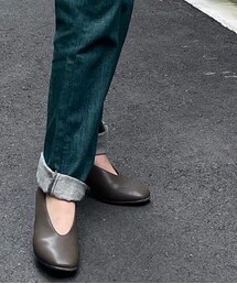 UNIQLO | シューズ