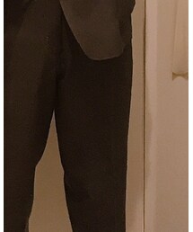 UNIQLO | スーツパンツ