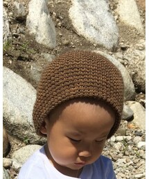 古着 | ニットキャップ/ビーニー