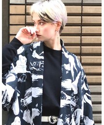 off white | トップス