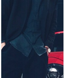 UNIQLO | シャツ/ブラウス