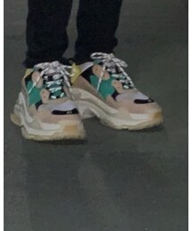 BALENCIAGA | スニーカー