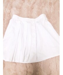 古着 | 前ボタンスカート(スカート)