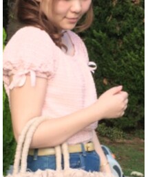 JILL by JILL STUART | トップス