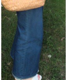 LEPSIM | デニムパンツ