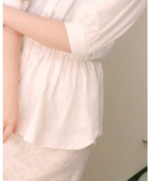 SNIDEL | トップス