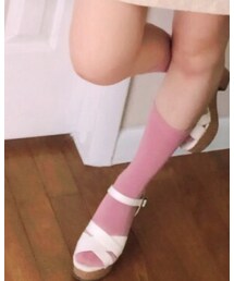 MAJESTIC LEGON | サンダル