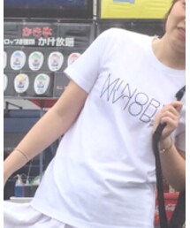 サカナクションツアーTシャツ | Tシャツ/カットソー