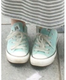 CONVERSE | スニーカー