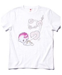 ユニコTシャツ | Tシャツ/カットソー
