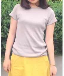 UNIQLO | Tシャツ/カットソー
