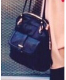 BEAUTY&YOUTH UNITED ARROWS | ショルダーバッグ