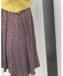 agnes b. | スカート