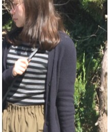 UNIQLO | カーディガン/ボレロ