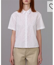 GU | シャツ/ブラウス