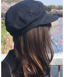 CA4LA | キャスケット