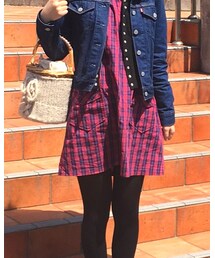 A.P.C. | ワンピース