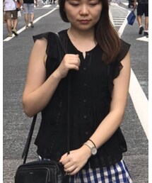 Ray BEAMS | シャツ/ブラウス