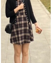 MAJESTIC LEGON | ワンピース/ドレス